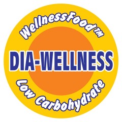 dia wellness receptek