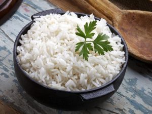 Basmati rizs miért jó