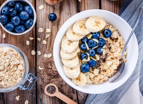 Egészséges fogyókúrás reggelik | Nosalty