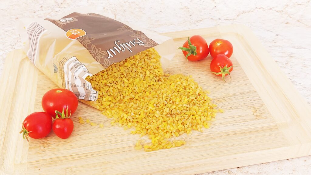 Bulgur