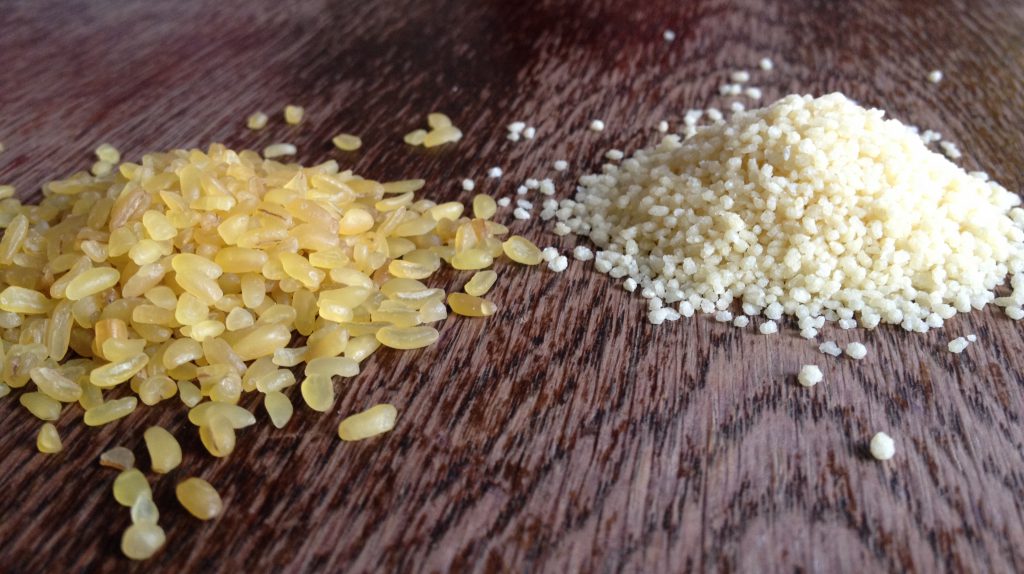 Így használd a bulgurt és a kuszkuszt - nem kell pánikba esni, ha elfogyott a rizs | Nosalty
