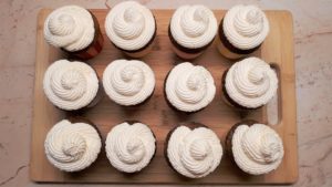 Diétás répatorta muffin recept cukor nélkül