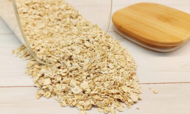 Jó szénhidrátok közül a legjobb a zabpehely