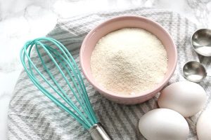 Kókuszliszt használata, sütés kókuszlisztttel, kókuszlisztes süti receptek